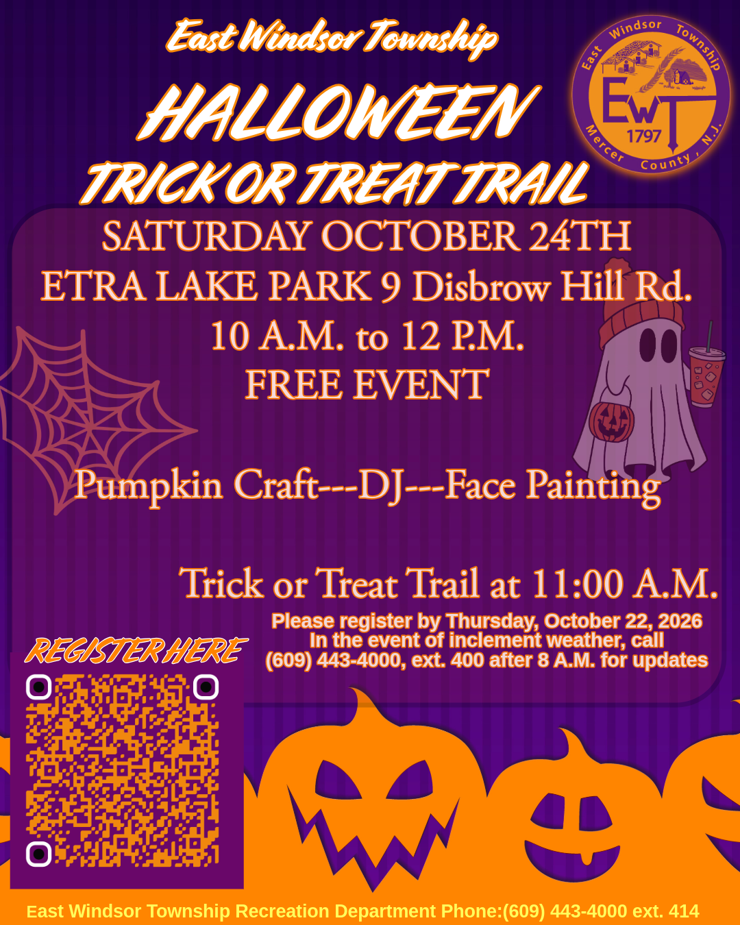 halloween 26 WHITE EDIT